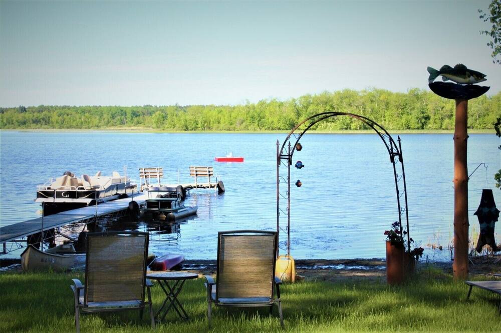 Photo of Outdoor in Squaw Lake