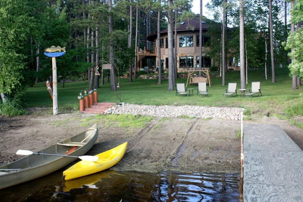 Photo of Others in Squaw Lake