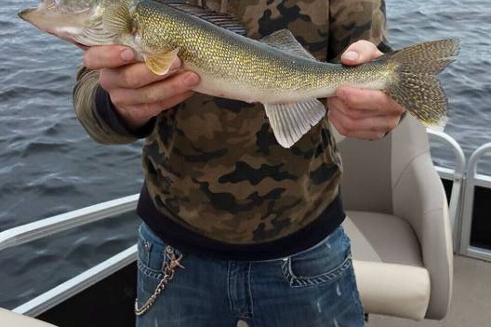 Photo of Others in Squaw Lake