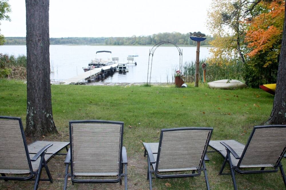 Photo of Others in Squaw Lake