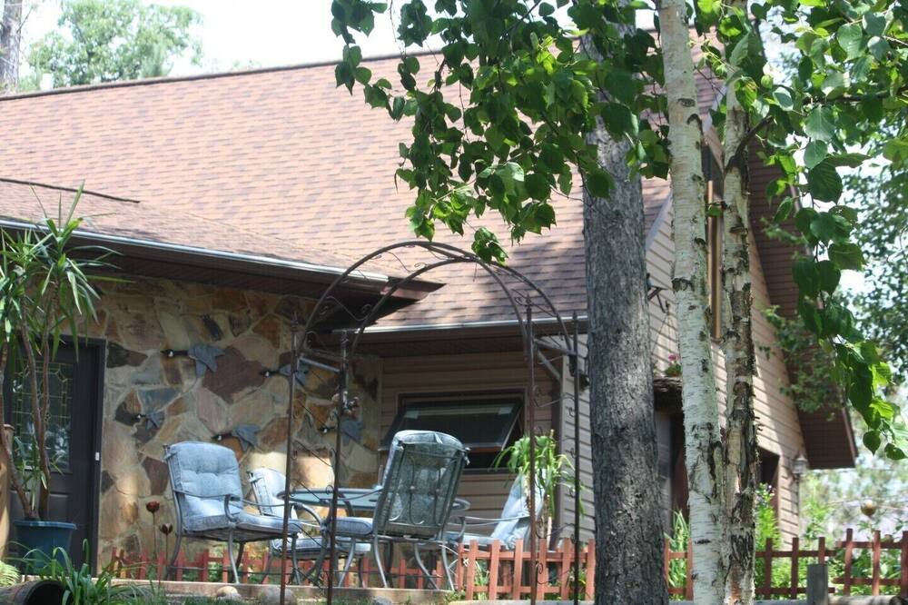 Photo of Outdoor in Squaw Lake
