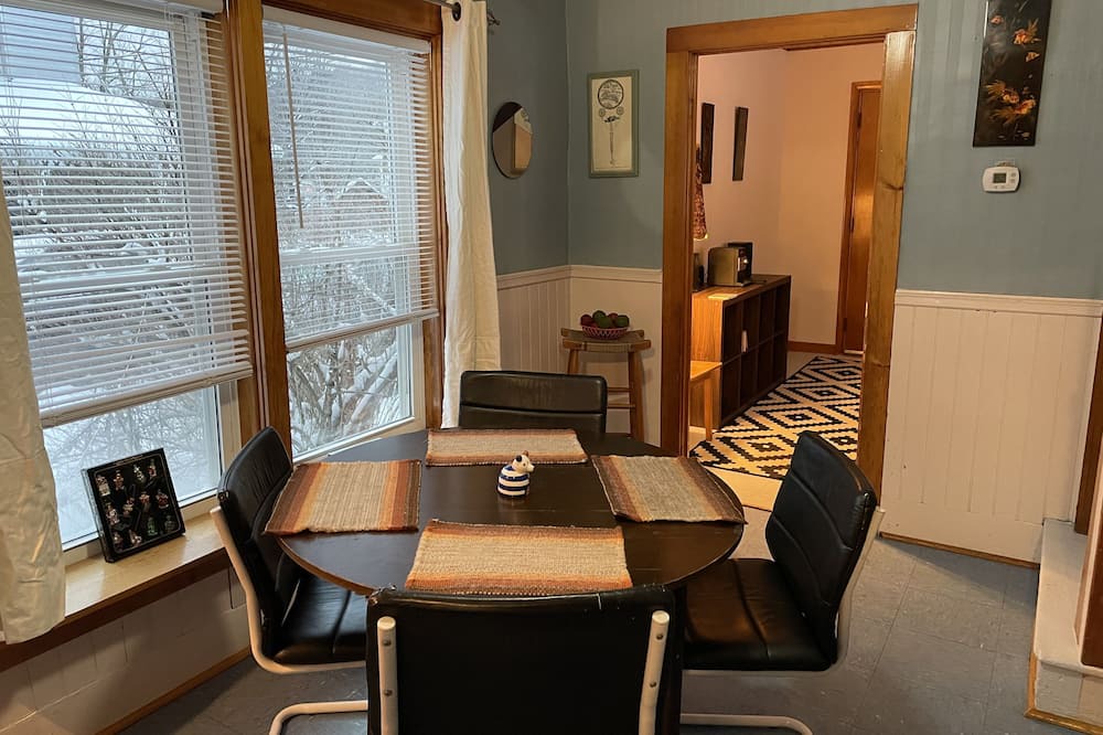 Photo of Livingroom in Richford