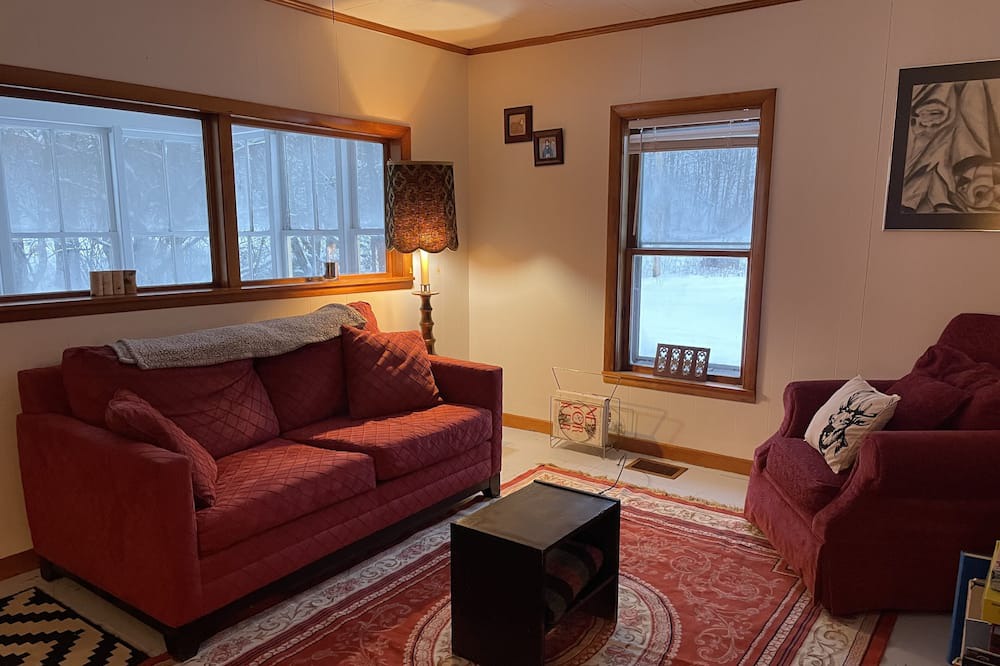 Photo of Livingroom in Richford