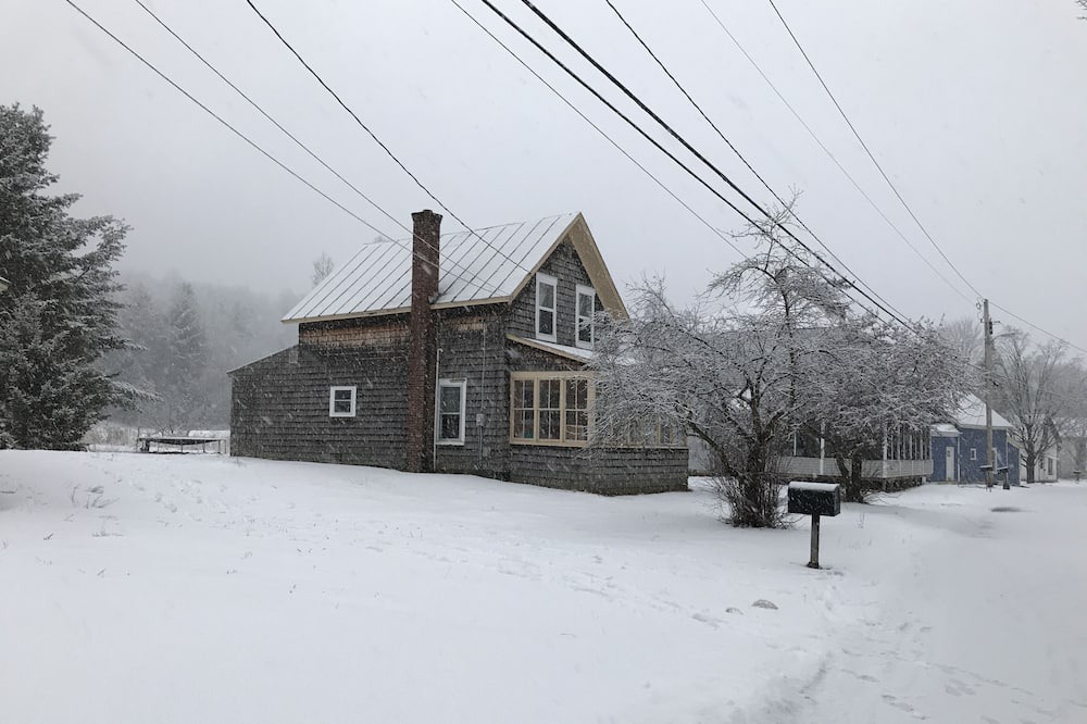 Photo of Outdoor in Richford
