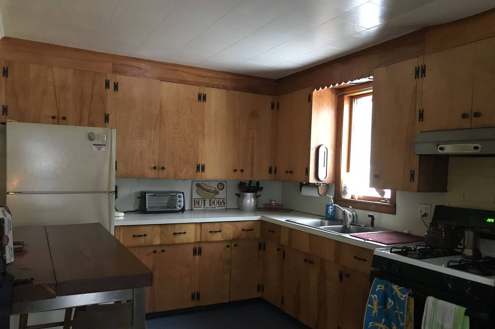 Photo of Kitchen in Richford