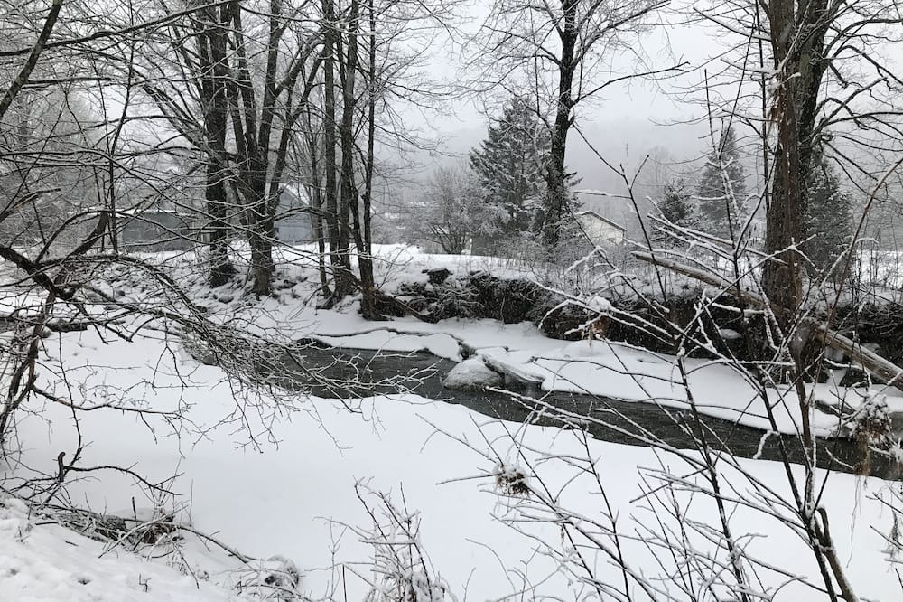 Photo of Outdoor in Richford