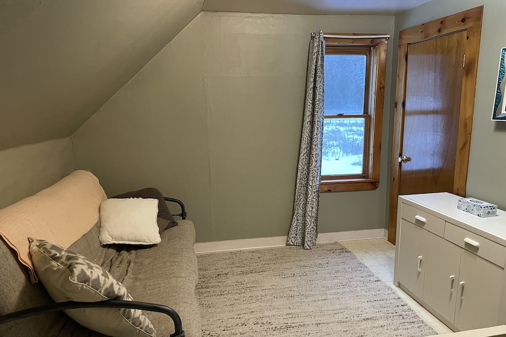 Photo of Bedroom in Richford