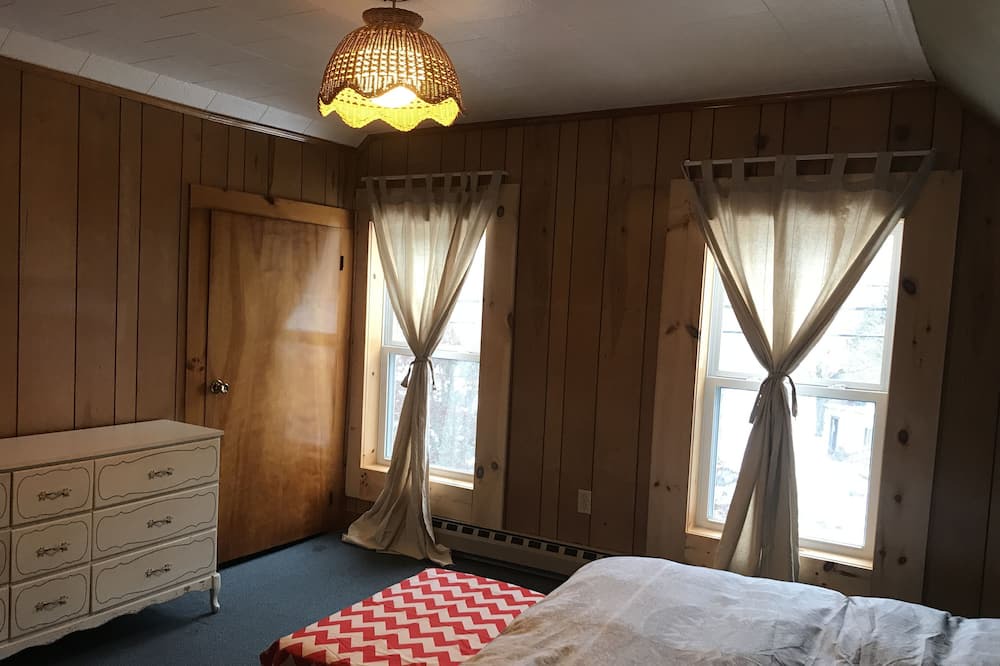 Photo of Bedroom in Richford