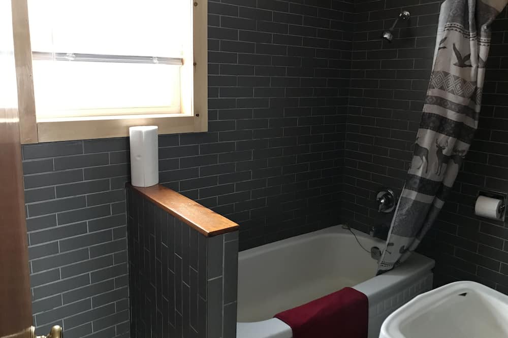 Photo of Bathroom in Richford