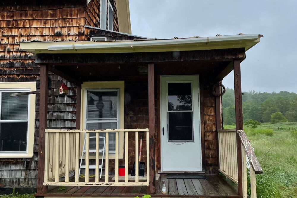 Photo of Outdoor in Richford