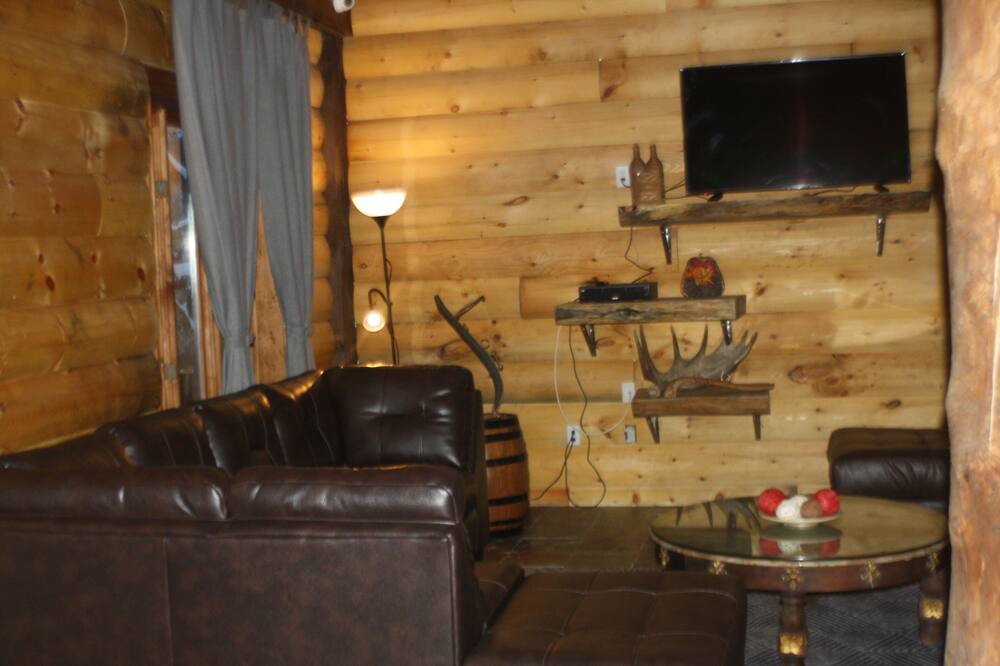 Photo of Livingroom in Wentworth-Nord