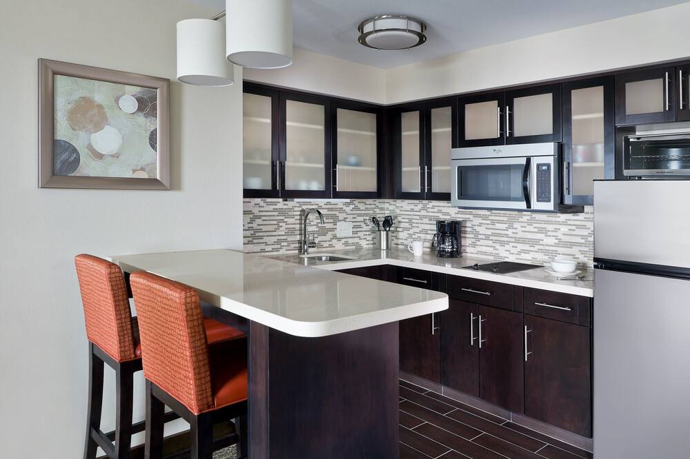 Photo of Kitchen in North Wales