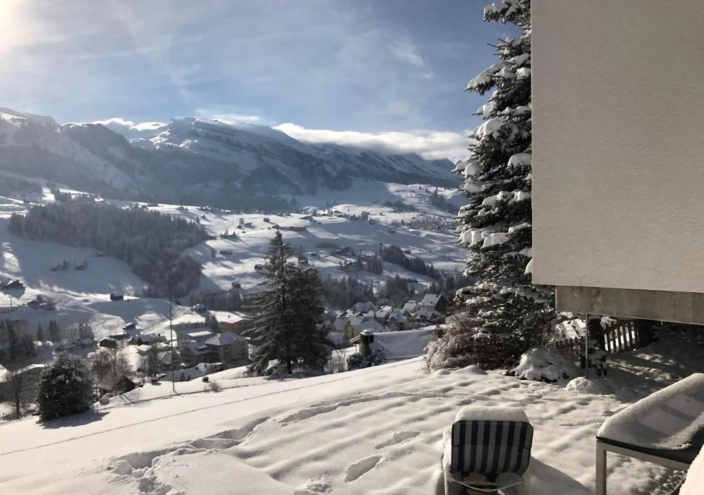 Photo of Outdoor in Wildhaus