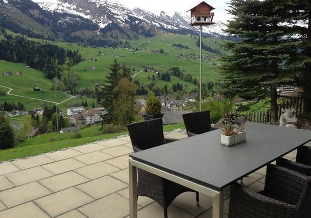 Photo of Outdoor in Wildhaus