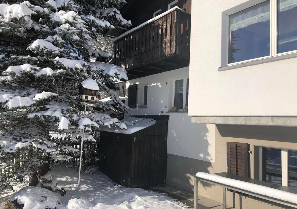 Photo of Outdoor in Wildhaus