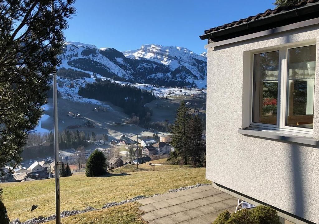 Photo of Outdoor in Wildhaus