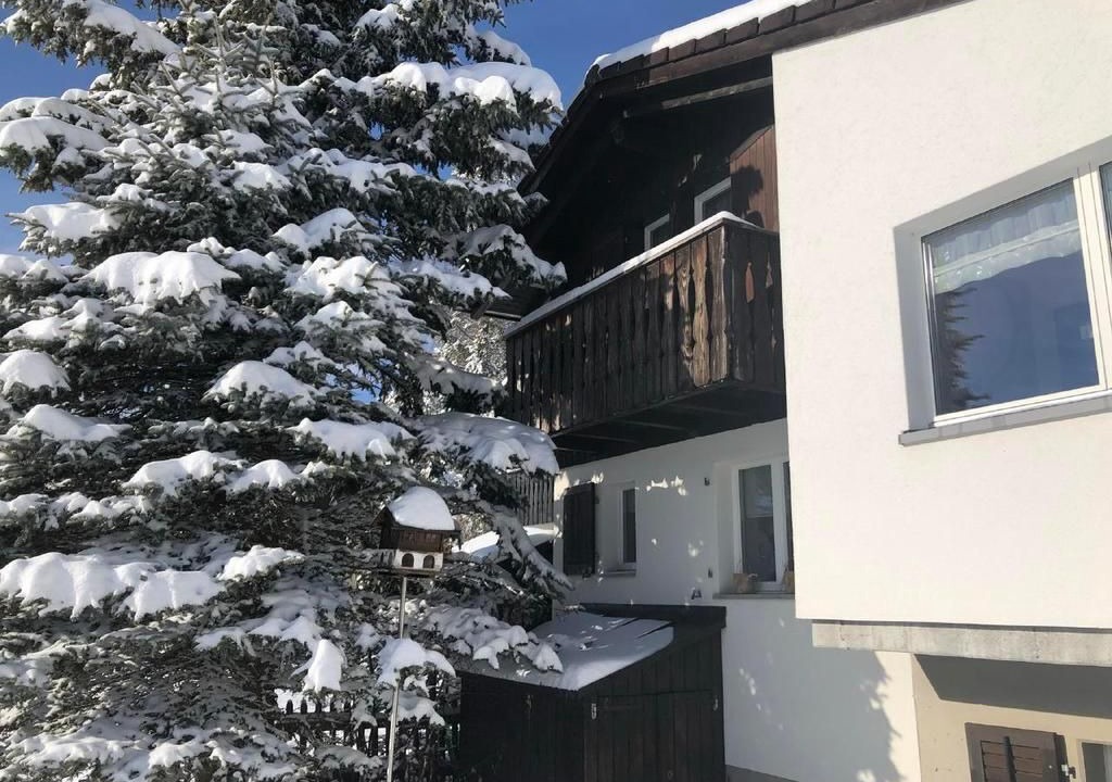 Photo of Outdoor in Wildhaus