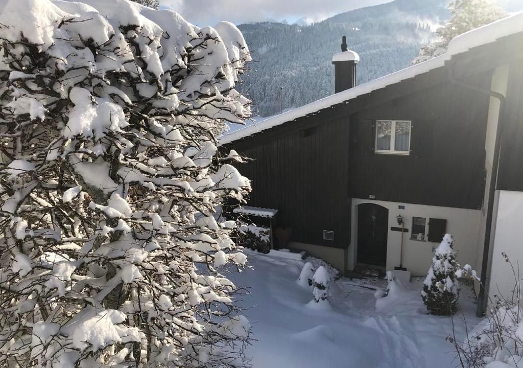 Photo of Outdoor in Wildhaus