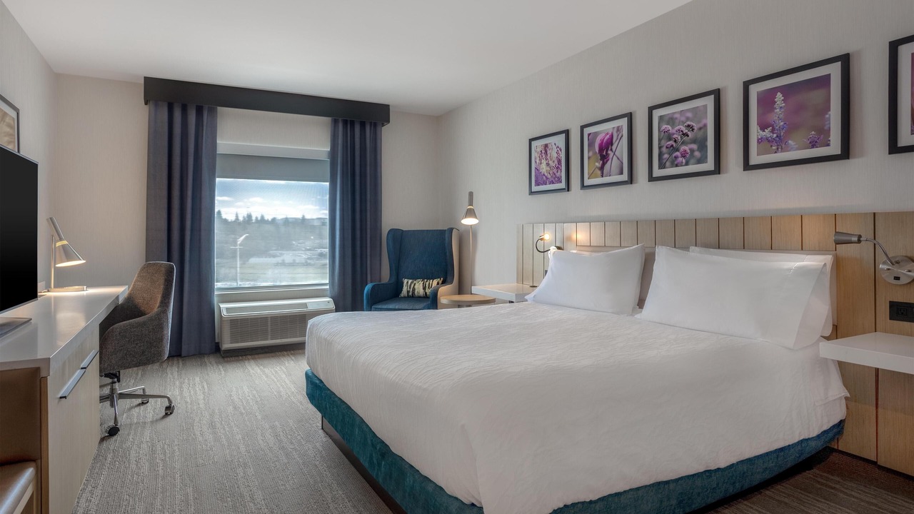 Photo of Bedroom in Sudbury