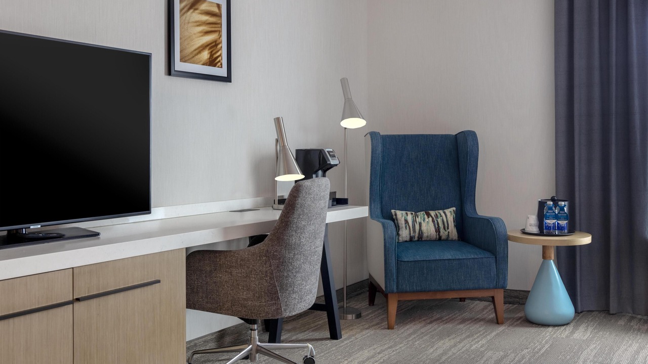 Photo of Bedroom in Sudbury