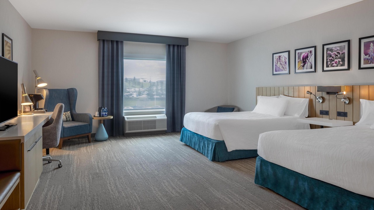 Photo of Bedroom in Sudbury