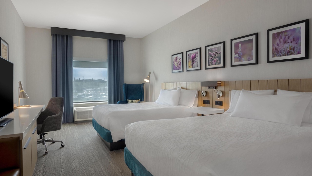 Photo of Bedroom in Sudbury