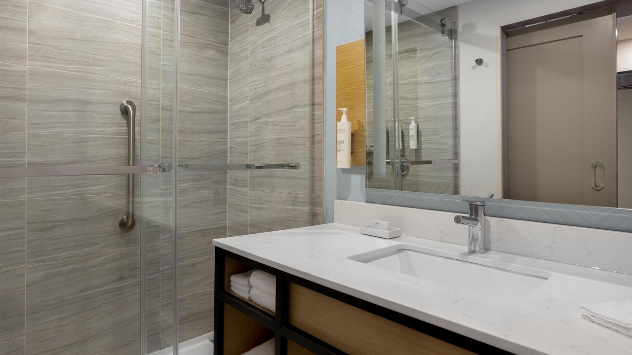 Photo of Bathroom in Sudbury