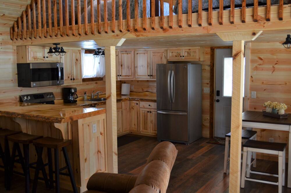 Photo of Kitchen in Pepin