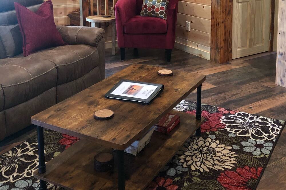 Photo of Livingroom in Pepin