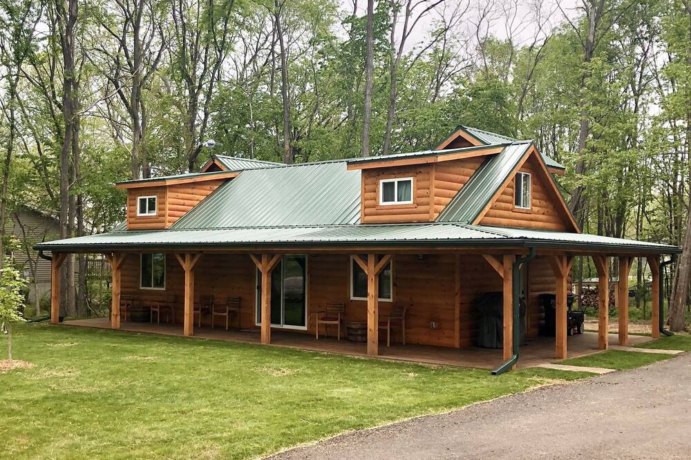 Photo of Outdoor in Pepin