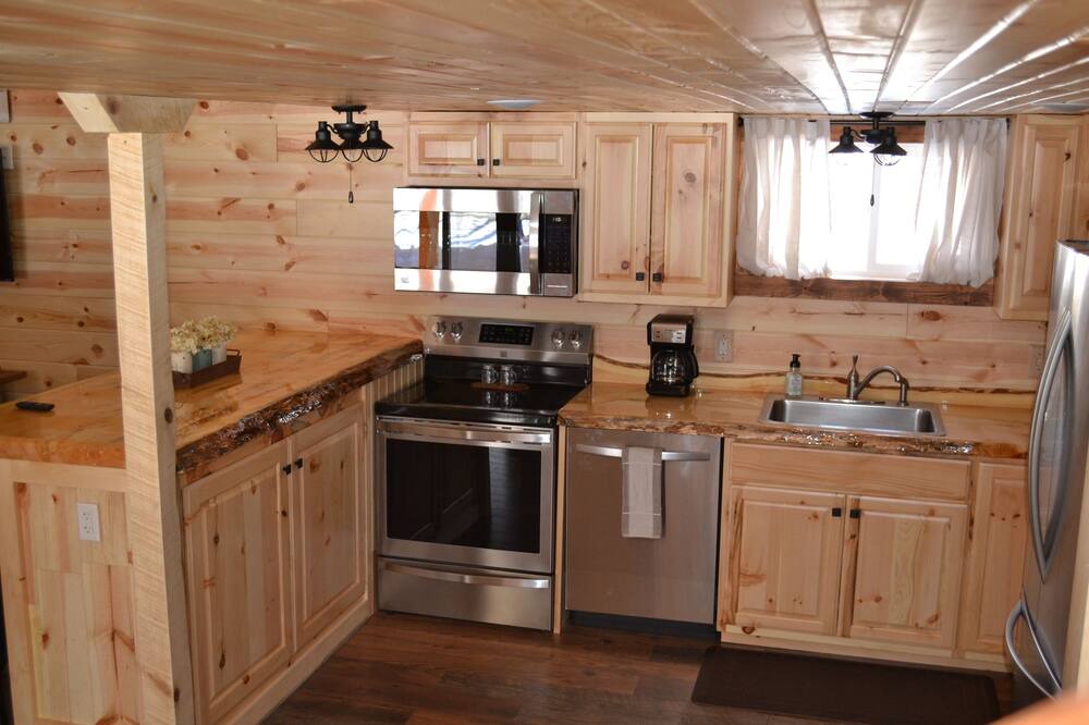 Photo of Kitchen in Pepin