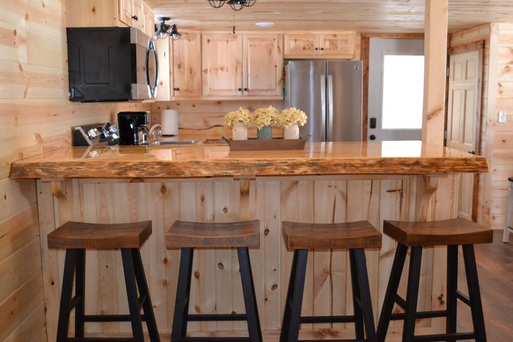 Photo of Kitchen in Pepin