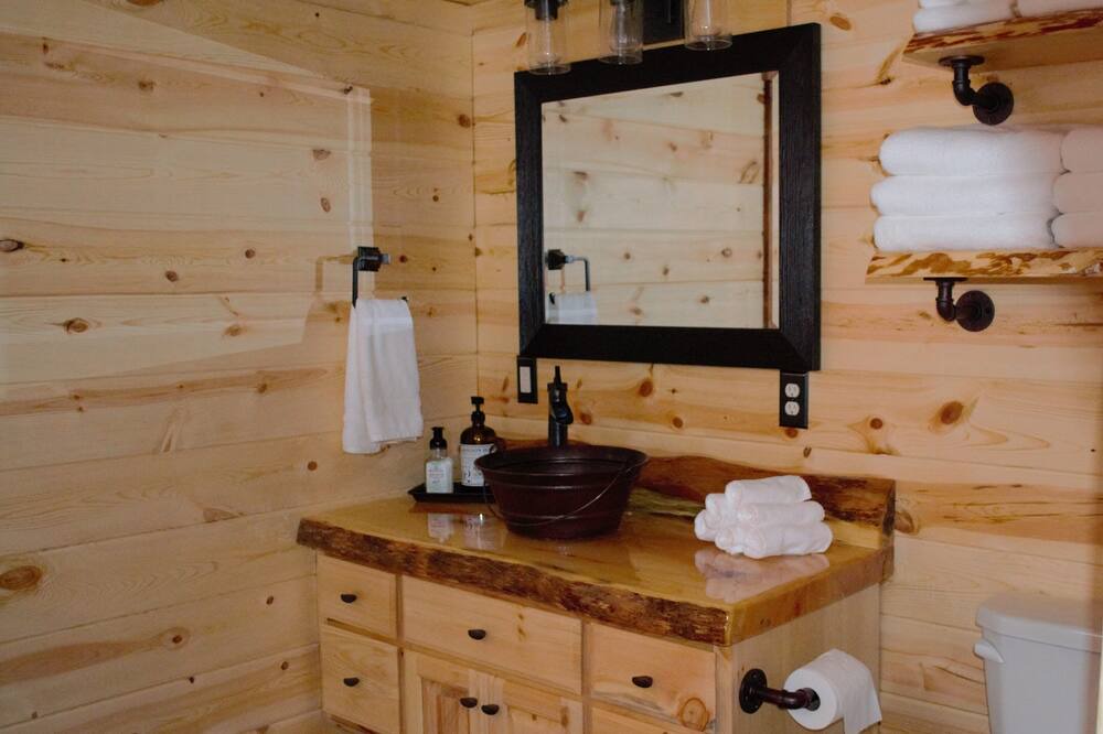 Photo of Bathroom in Pepin