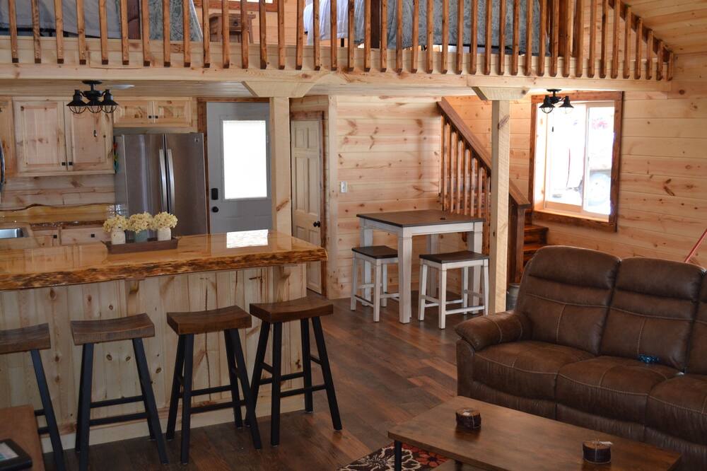 Photo of Livingroom in Pepin