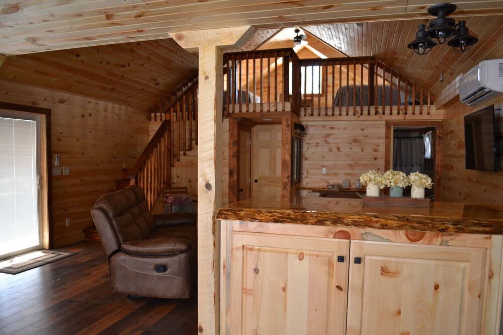 Photo of Livingroom in Pepin