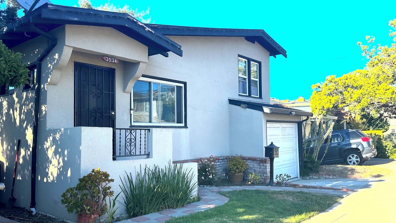 Photo of Outdoor in Maxwell Park