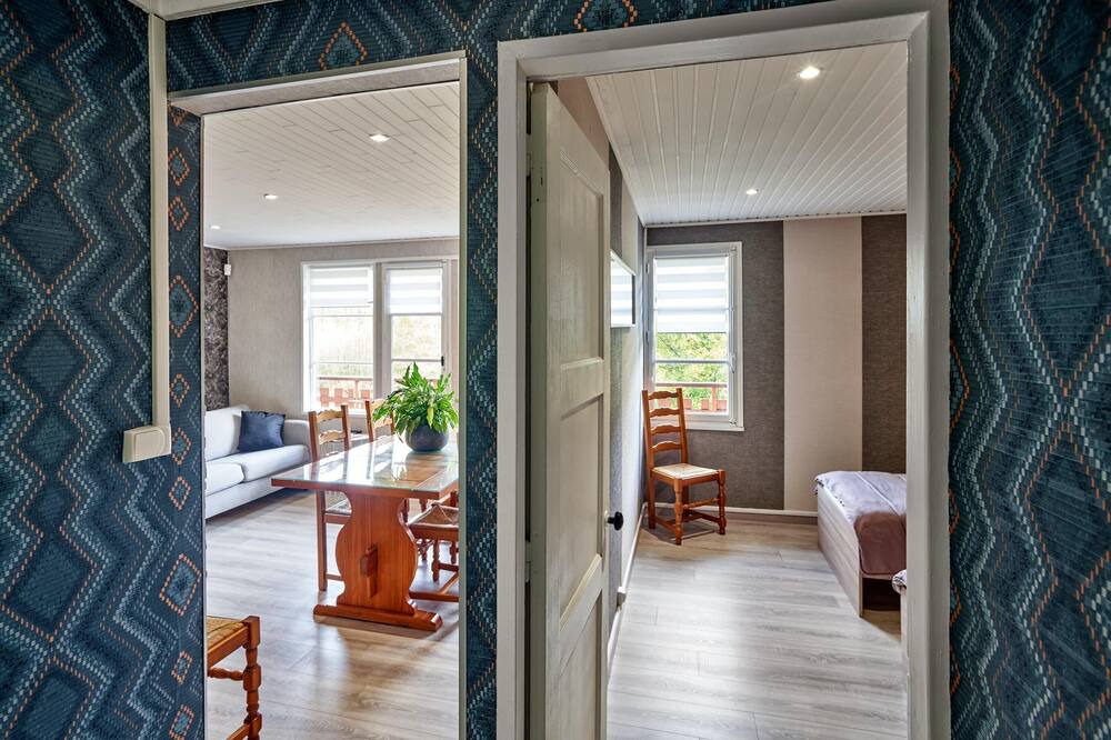 Photo of Livingroom in Pierre-Percee