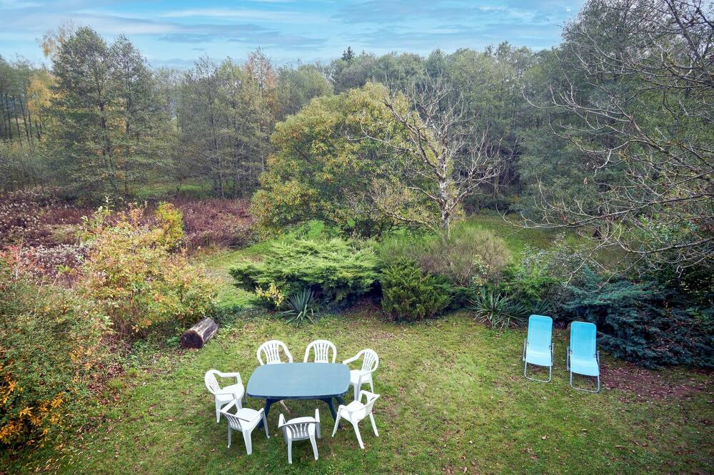 Photo of Outdoor in Pierre-Percee