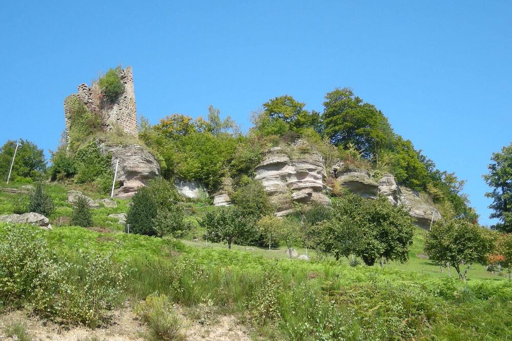Photo of Others in Pierre-Percee