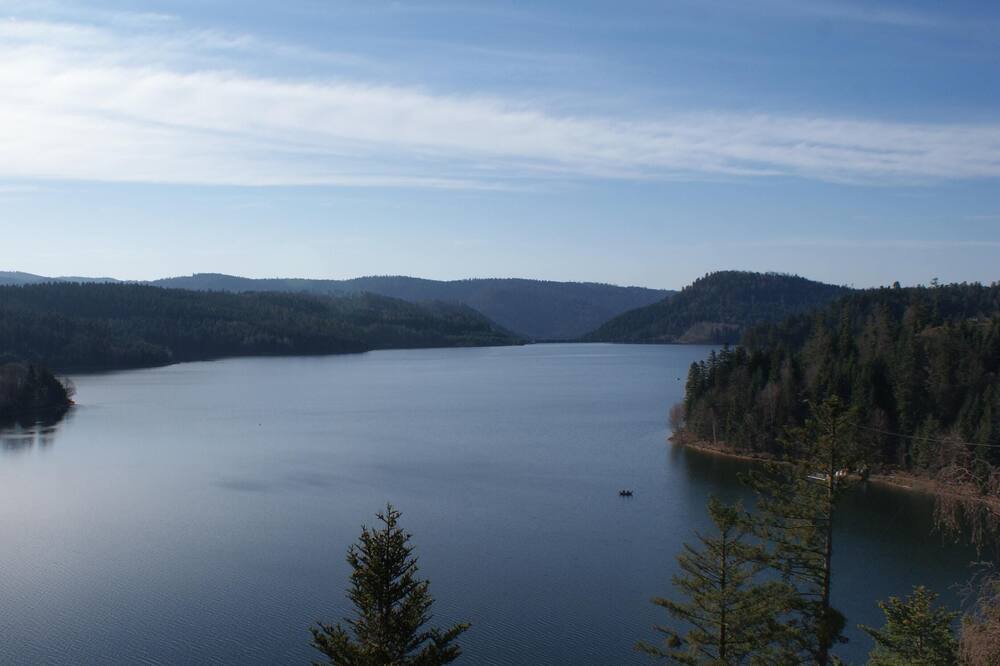 Photo of Outdoor in Pierre-Percee