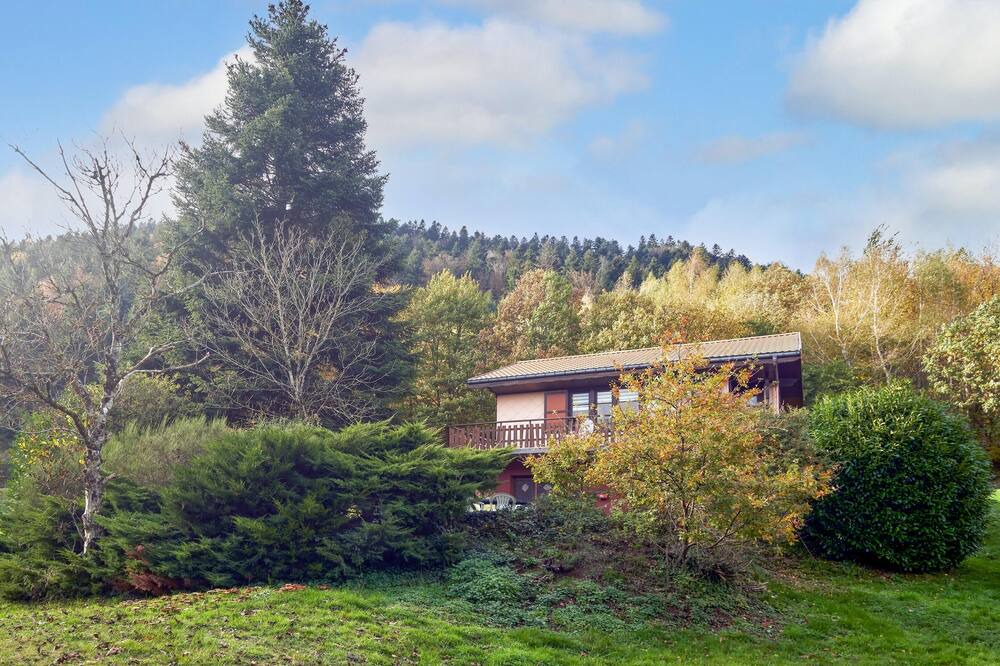 Photo of Outdoor in Pierre-Percee