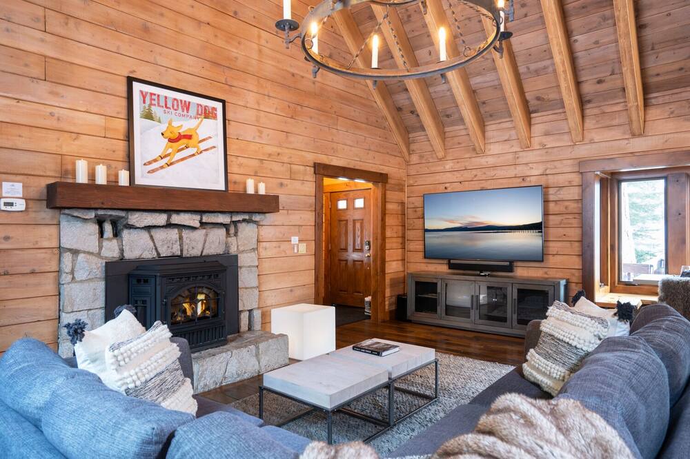 Photo of Livingroom in Ridgewood