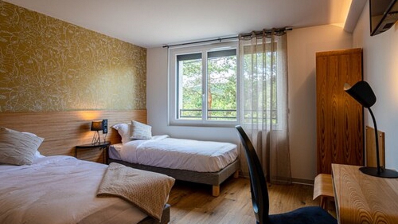 Photo of Bedroom in Savigny-les-Beaune