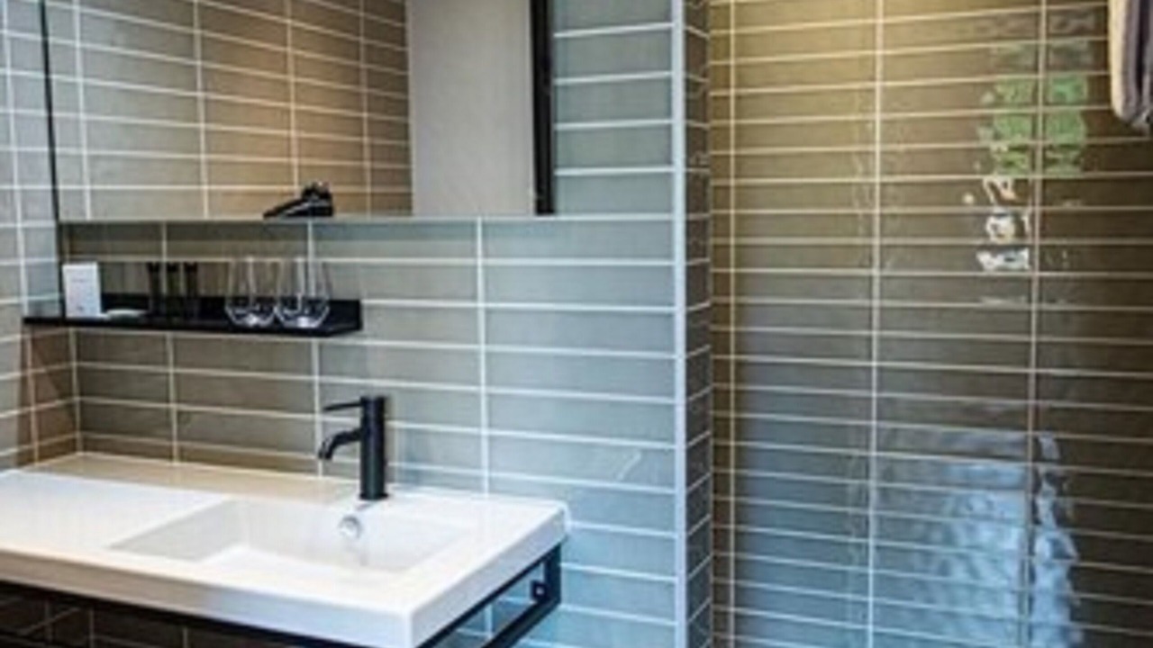 Photo of Bathroom in Savigny-les-Beaune