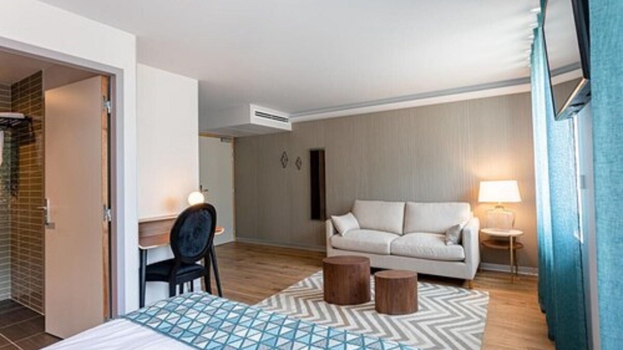 Photo of Bedroom in Savigny-les-Beaune