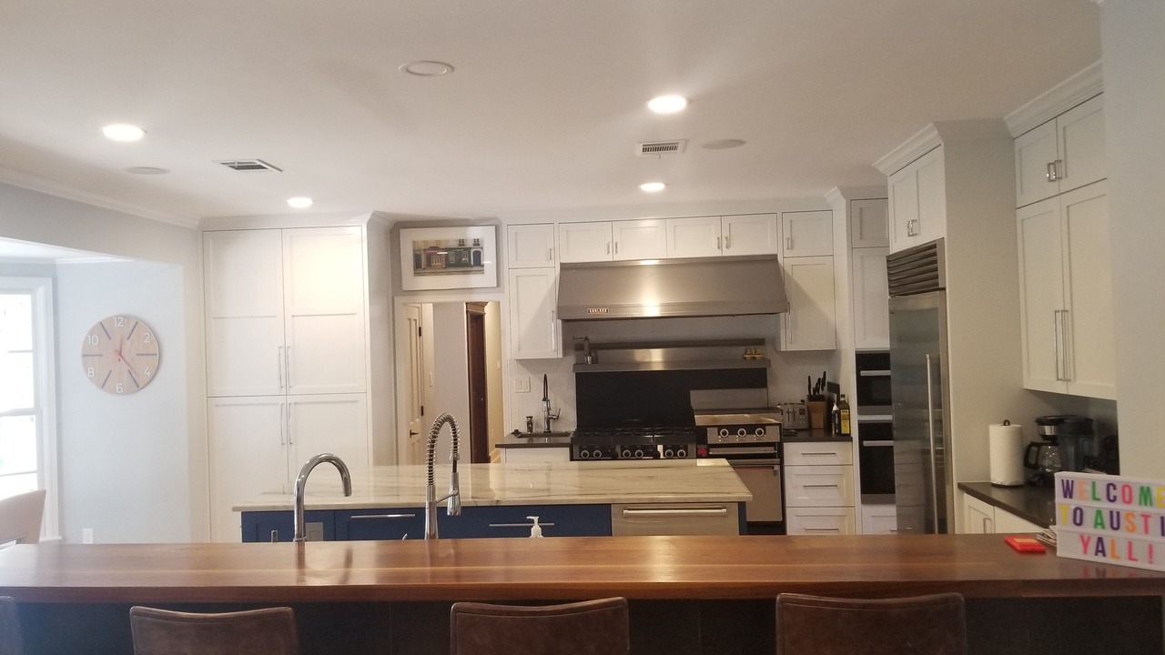 Photo of Kitchen in Tarrytown