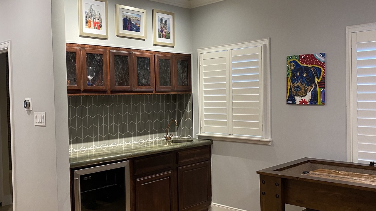 Photo of Kitchen in Tarrytown
