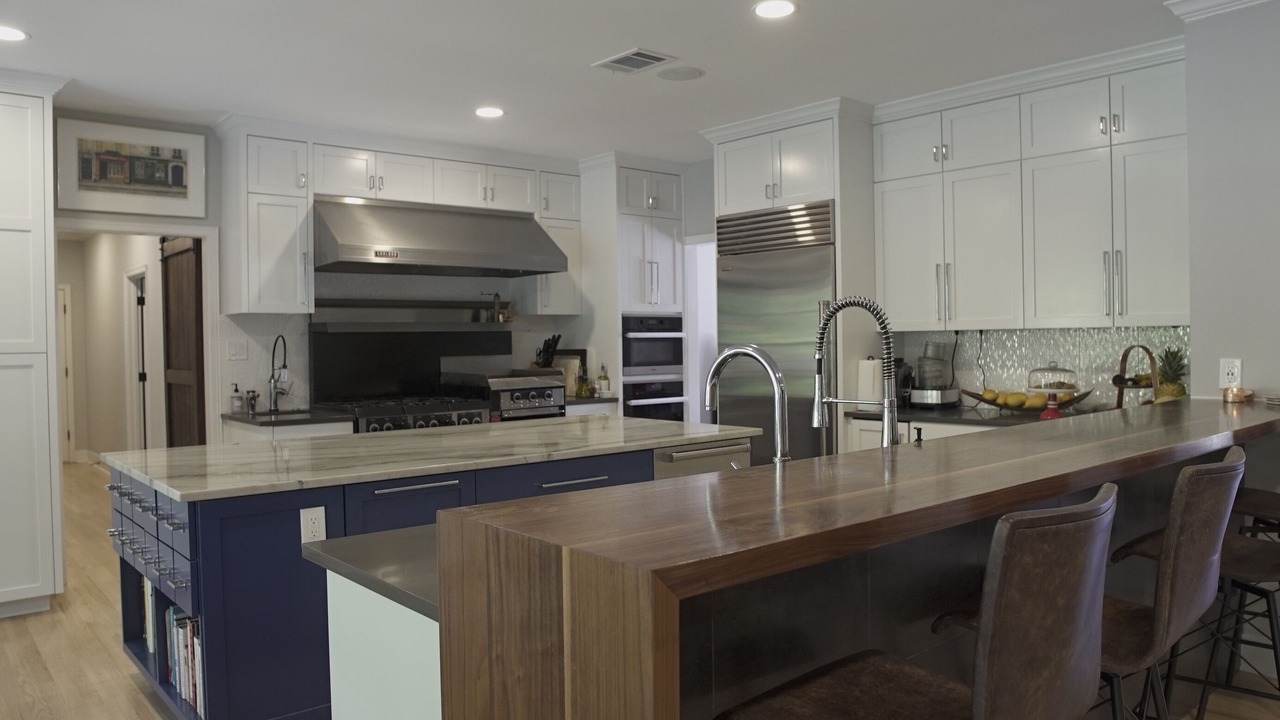 Photo of Kitchen in Tarrytown