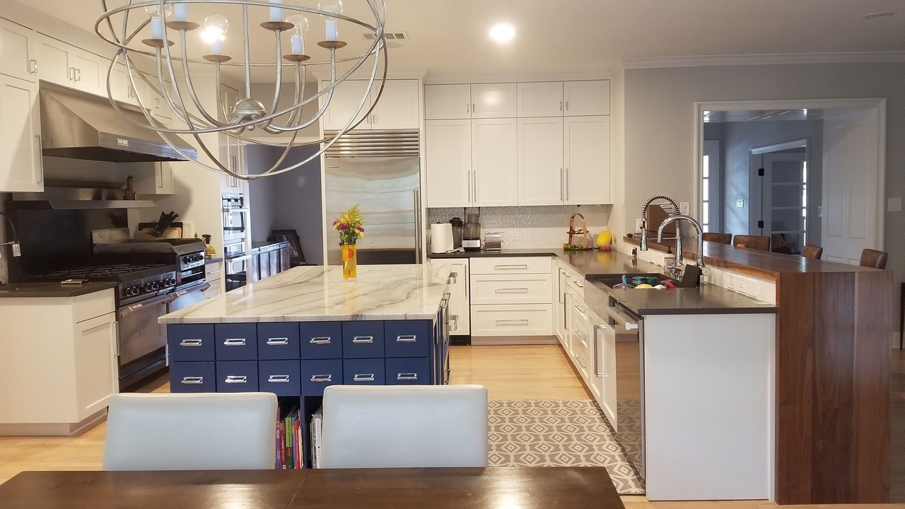 Photo of Kitchen in Tarrytown