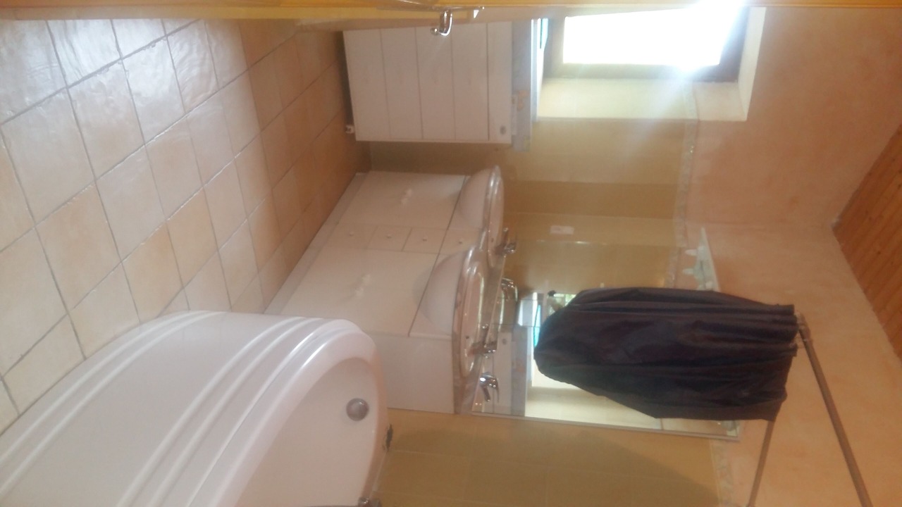 Photo of Bathroom in Rieucaze